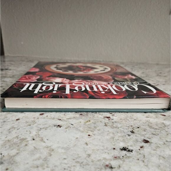 NWOT Cooking Light 1992 Hardback Cookbook - Picture 7 of 12